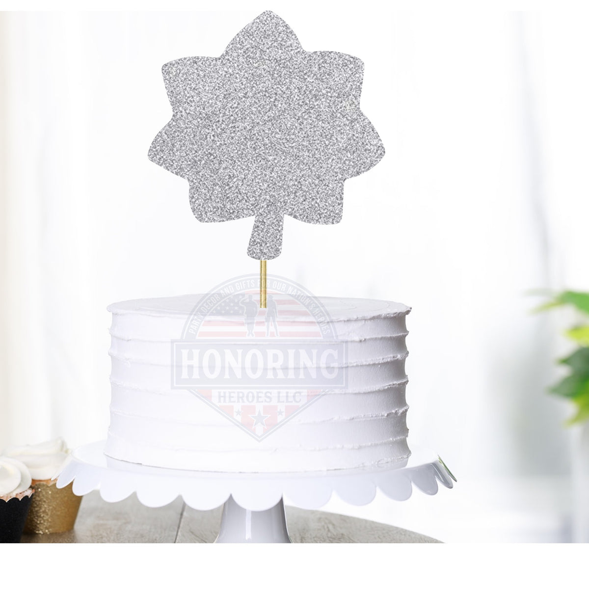 Cake Topper pour la décoration commander en ligne ☆