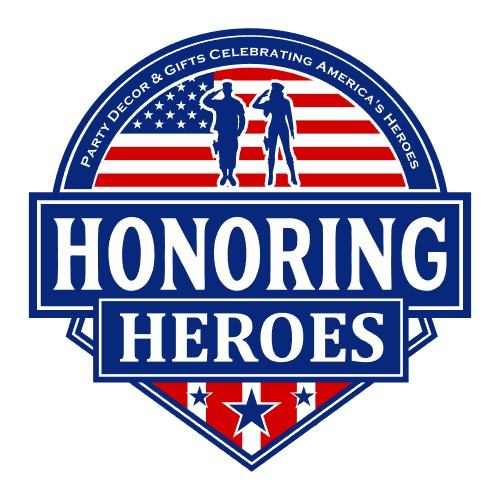 HONORING HEROES