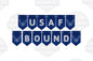 USAF Bound Banner