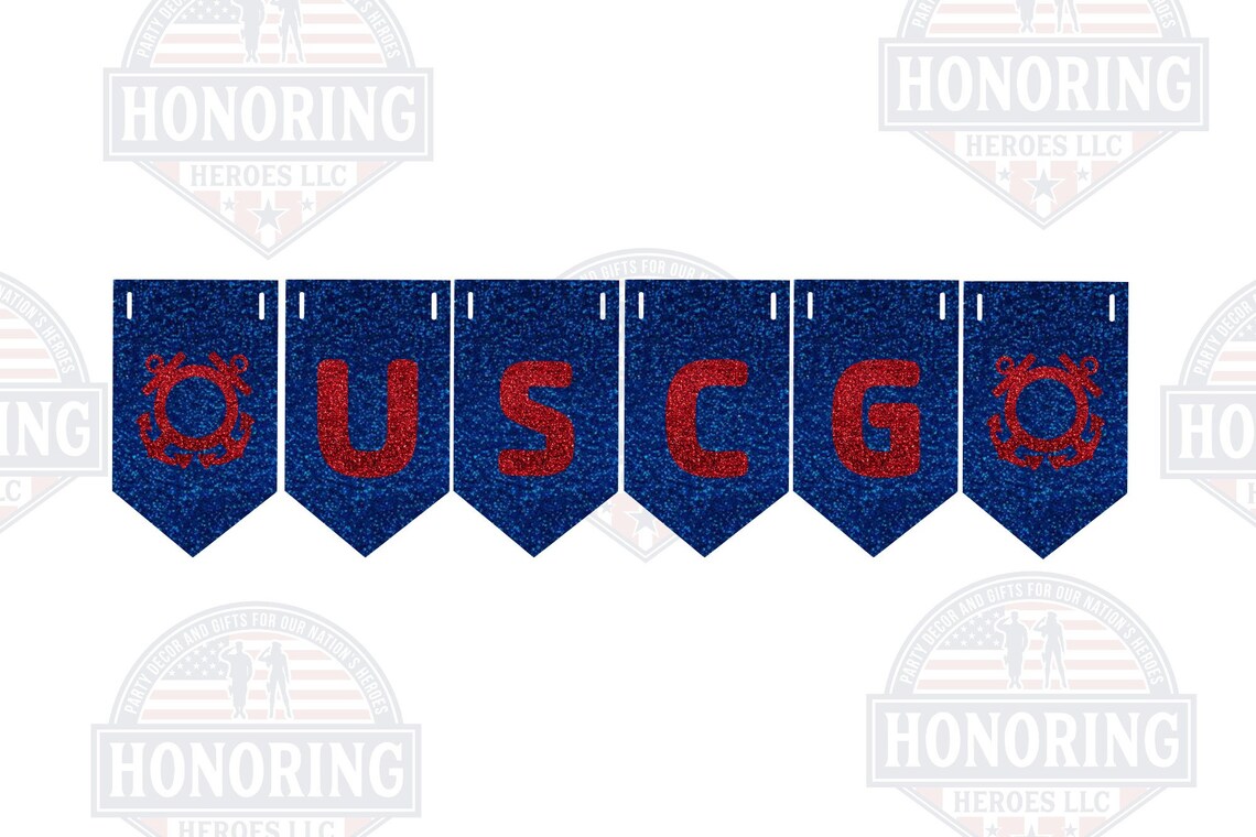 USCG Banner